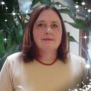 Meet your Posher, Karen